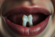 sonhar com dente arrancado