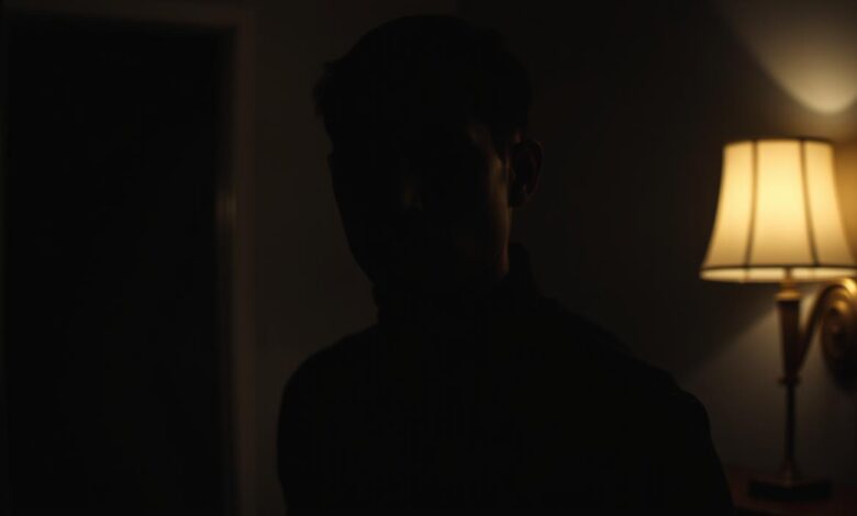 sonhar com homem desconhecido