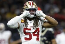 49ers vs. Cardinals 2025 livestream: How to watch NFL for free