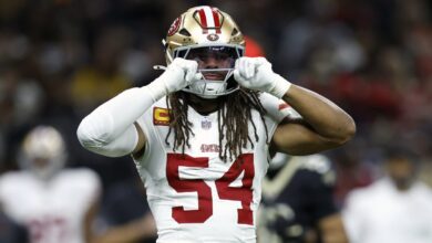 49ers vs. Cardinals 2025 livestream: How to watch NFL for free