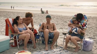 I tried to unpack the obsession with ‘The Summer I Turned Pretty’ and I’m so confused (but also #TeamConrad)