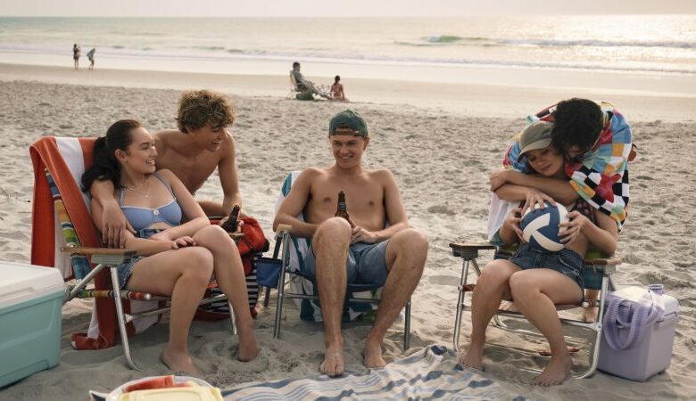 I tried to unpack the obsession with ‘The Summer I Turned Pretty’ and I’m so confused (but also #TeamConrad)