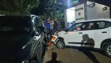 AG Odontologia de Marechal Cândido Rondon