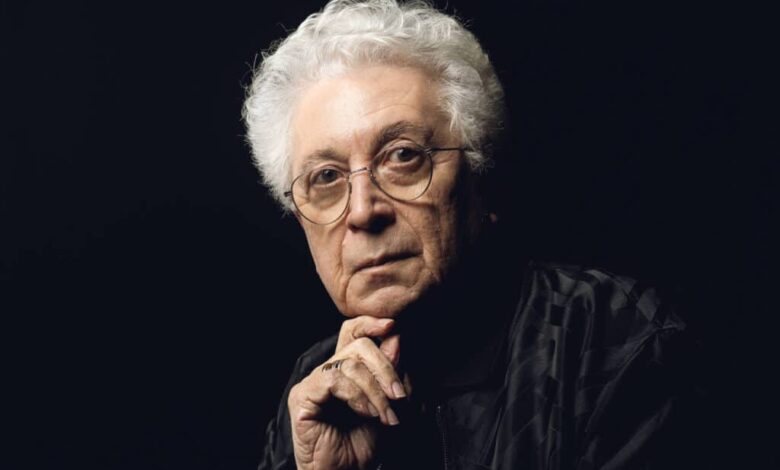 Aguinaldo Silva: Quero trabalhar, não sucesso ou dinheiro - 19/09/2025 - Ilustrada
