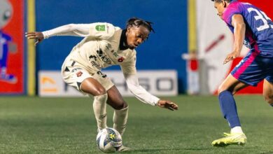 Faltó el gol: Alajuelense iguala ante Guadalupe