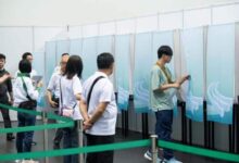 MACAU Low turnout in Macau for 'patriots only' elections