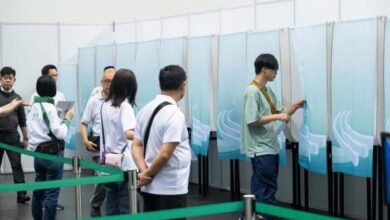 MACAU Low turnout in Macau for 'patriots only' elections