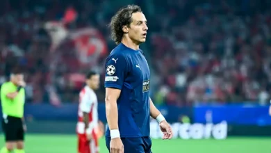 FC Bayern: Champions League gegen Pafos – David Luiz spielt beim No-Name-Gegner!