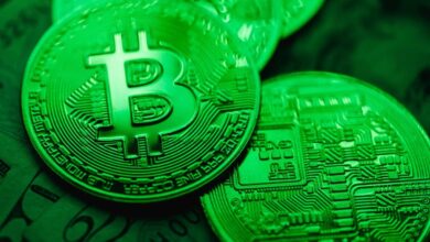 Bitcoin reage pouco a Fomc e falas de Powell conforme investidores digerem as sinalizações