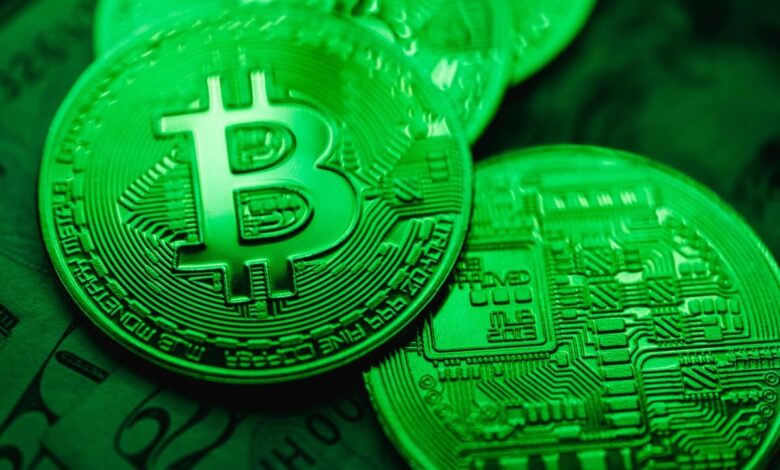 Bitcoin reage pouco a Fomc e falas de Powell conforme investidores digerem as sinalizações