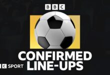Burnley XI: Weiss, Sonne, Tuanzebe, Worrall, Humphreys, Pires, Ugochukwu, Hannibal, Edwards, Broja, Flemming