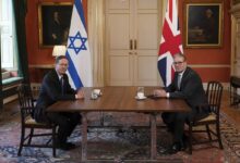 Canadá, Reino Unidos e Austrália reconhecem formalmente o Estado da Palestina antes da Assembleia Geral da ONU
