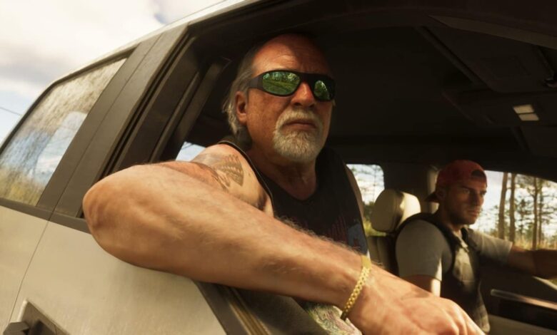 GTA 6 tem clone bizarro que está disponível de graça e roda no navegador! Conheça