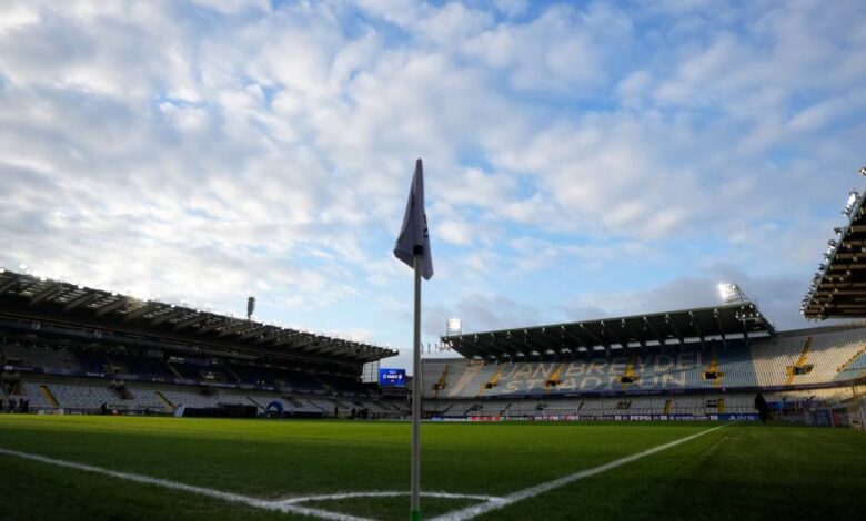 Club Brugge x Monaco pela Champions: onde assistir, horário e escalações