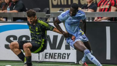 Columbus Crew escapes Atlanta United's comeback to record road win