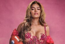 How to Watch Karol G NFL Halftime Show During Brazil Game