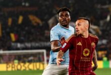 Lazio-Roma in serie A: chi vince il confronto economico nel Derby