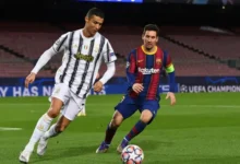 QUEM É SUPERIOR? Craque Neto elege o melhor entre CR7, Messi e Neymar