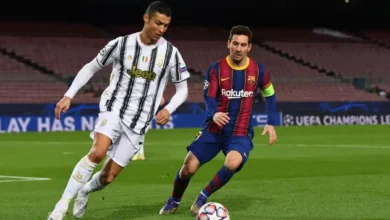 QUEM É SUPERIOR? Craque Neto elege o melhor entre CR7, Messi e Neymar