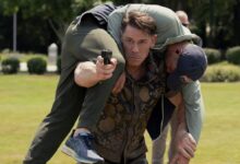 'Peacemaker' Season 2, Episode 6 release date, time, where to watch
