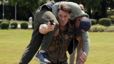 'Peacemaker' Season 2, Episode 6 release date, time, where to watch