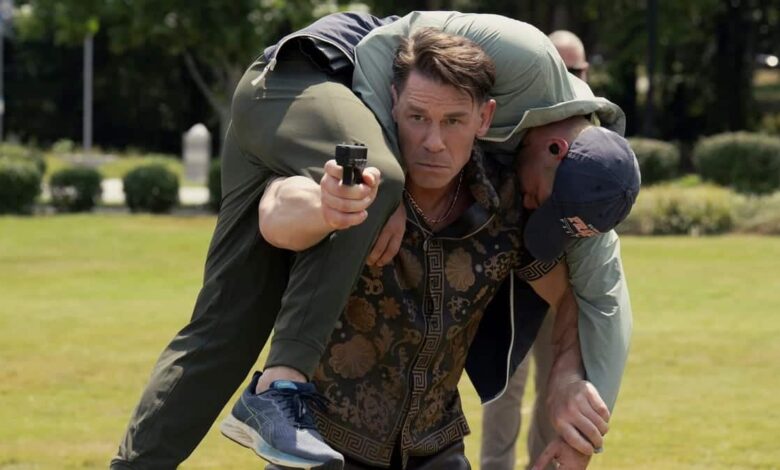 'Peacemaker' Season 2, Episode 6 release date, time, where to watch