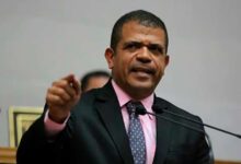 De opositor a chavista: la traición de José Gregorio Noriega, el agente del régimen de Nicolás Maduro expulsado de la Argentina