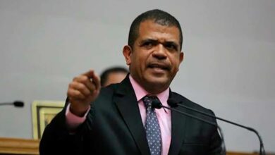 De opositor a chavista: la traición de José Gregorio Noriega, el agente del régimen de Nicolás Maduro expulsado de la Argentina