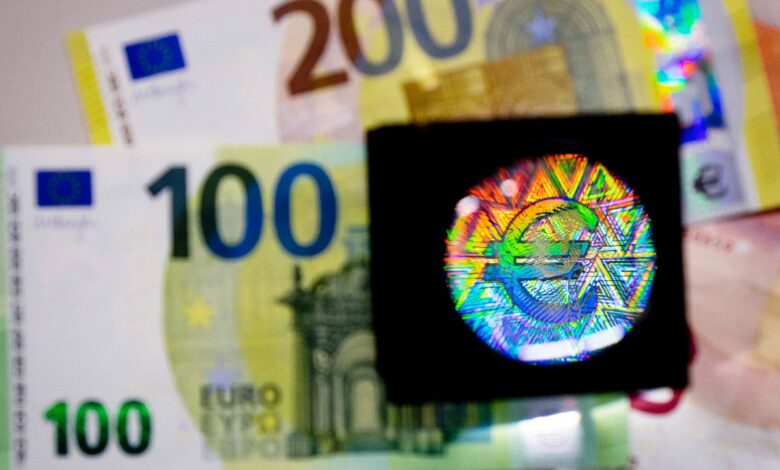 ECB: Digital euro will be 'profit-making' for payment service providers