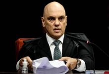 EUA questionam bancos sobre Magnitsky contra Moraes - 03/09/2025 - Mercado