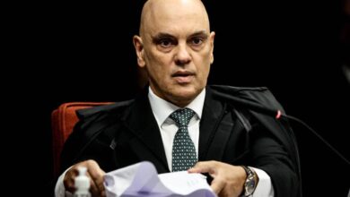 EUA questionam bancos sobre Magnitsky contra Moraes - 03/09/2025 - Mercado