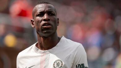 FC Bayern: Jackson-Transfer droht zu platzen!