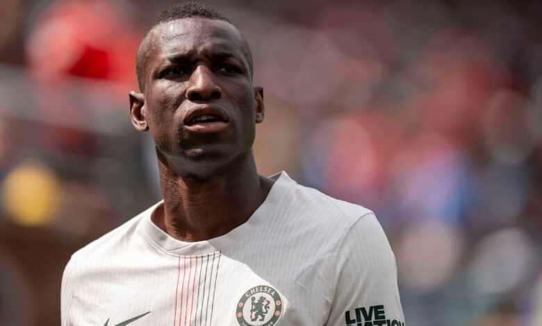 FC Bayern: Jackson-Transfer droht zu platzen!
