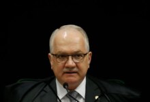 Fachin toma posse hoje como presidente e Moraes como vice no STF