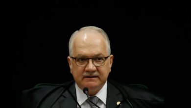 Fachin toma posse hoje como presidente e Moraes como vice no STF