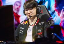 Logo do Mais Esports