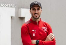 Fluminense tiene negociaciones avanzadas con Luis Zubeldía para que sea su DT
