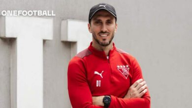 Fluminense tiene negociaciones avanzadas con Luis Zubeldía para que sea su DT