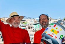 Governo garante gás de graça para 15,5 milhões de famílias
