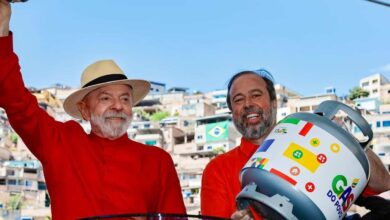 Governo garante gás de graça para 15,5 milhões de famílias