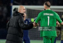 Guardiola assegura que todos serão envolvidos após nova contratação