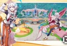 HoYoverse Officially Announces Honkai: Nexus Anima with Character and Creature Details