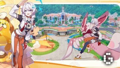 HoYoverse Officially Announces Honkai: Nexus Anima with Character and Creature Details