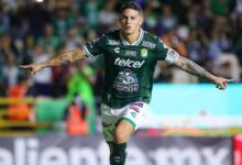 ¡Dos meses después! James Rodríguez anotó su SEGUNDO GOL del Apertura 2025 (VIDEO) – Fox Sports