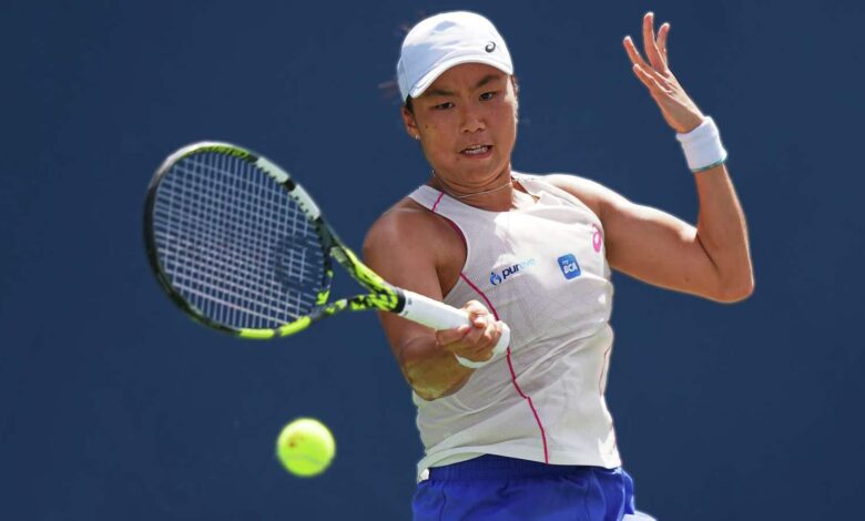 Janice Tjen