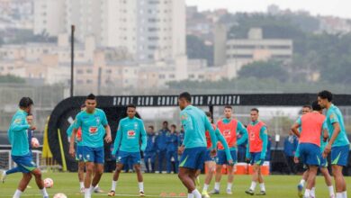 Jogos de hoje, quinta, 4 de setembro: onde assistir futebol ao vivo e horários