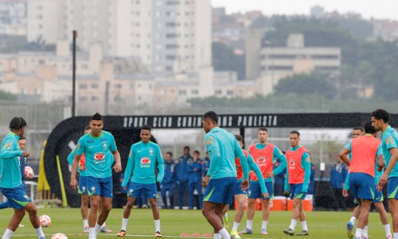 Jogos de hoje, quinta, 4 de setembro: onde assistir futebol ao vivo e horários