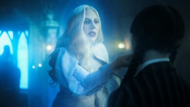 Tudo sobre a participação de Lady Gaga na segunda temporada, com direito a nova música 'The dead dance'