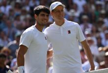 Lendl: “Sinner e Alcaraz estão acima e quando perdem é uma surpresa”