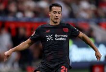 Lucas Vázquez revienta la Bundesliga